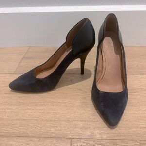 Madewell Heels | Size 7.5